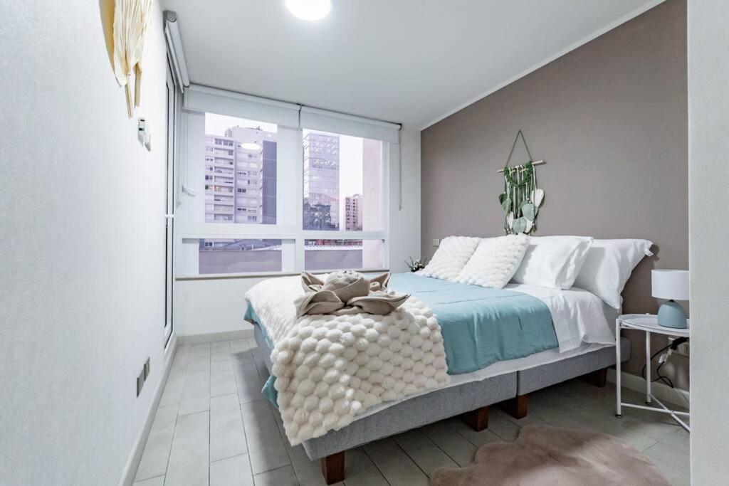 Apartamento Depto En El Corazon De *