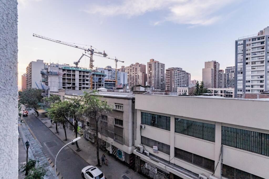 Apartamento Depto En El Corazon De *
